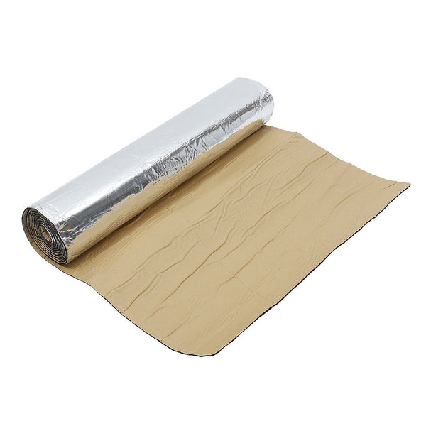 Manan Sound Deadener Foam Roll 60% Thicker