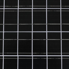 12V 10W Monocrystalline Solar Panel Kit