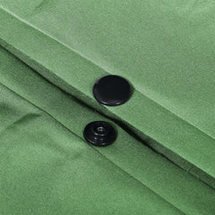 Mountview Sleeping Mat Air Bed Pad Caming Single Green