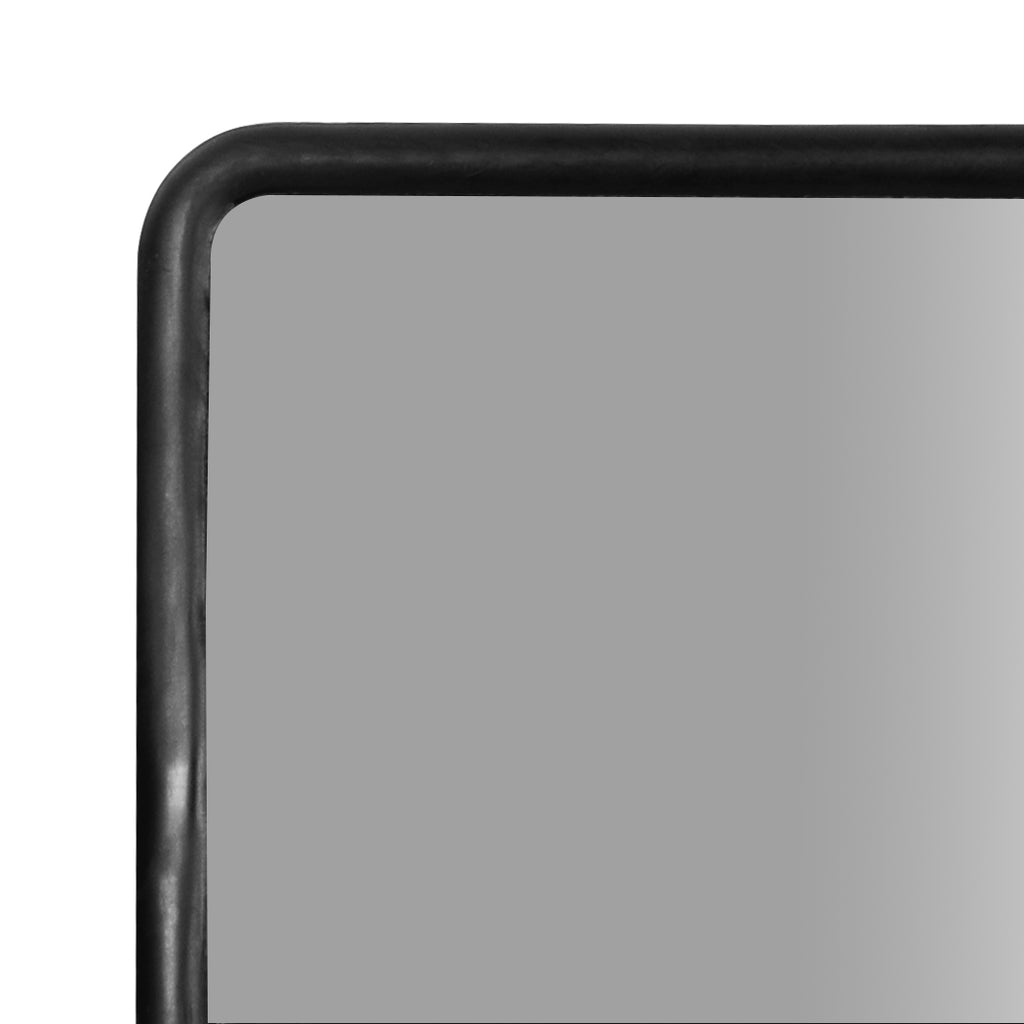 Manan Door Side Mirrors for Toyota Hilux Ute (Pair)