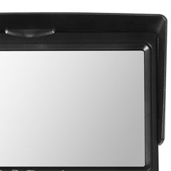 Manan 7" Wireless Rear View Monitor with 2 WiFi Cameras