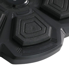 Centra Electronic Punching Box Music Machine Wall Mounted Bluetooth 9 Speeds