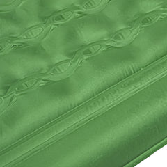 Mountview Self Inflating Mattress Camping Double Green