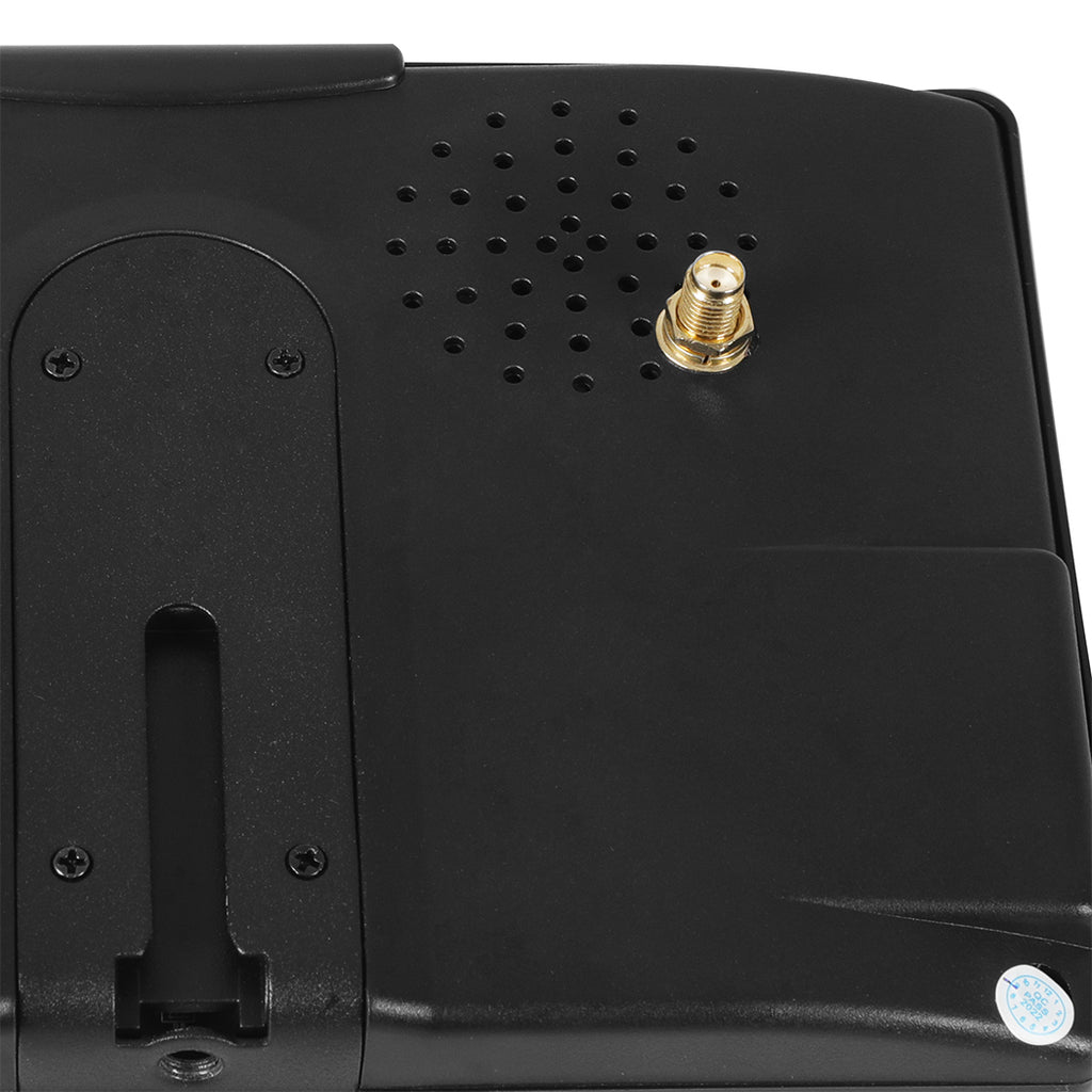 Manan 7" Wireless Rear View Monitor with 2 WiFi Cameras