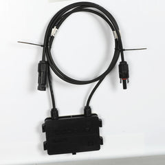 12V 300W Monocrystalline Solar Panel Kit with Controller