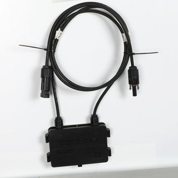 12V 300W Monocrystalline Solar Panel Kit with Controller
