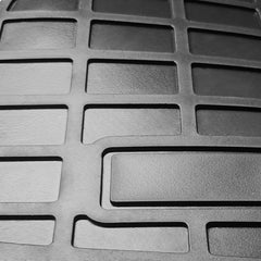 Manan Tesla Model Y Front Trunk Mat
