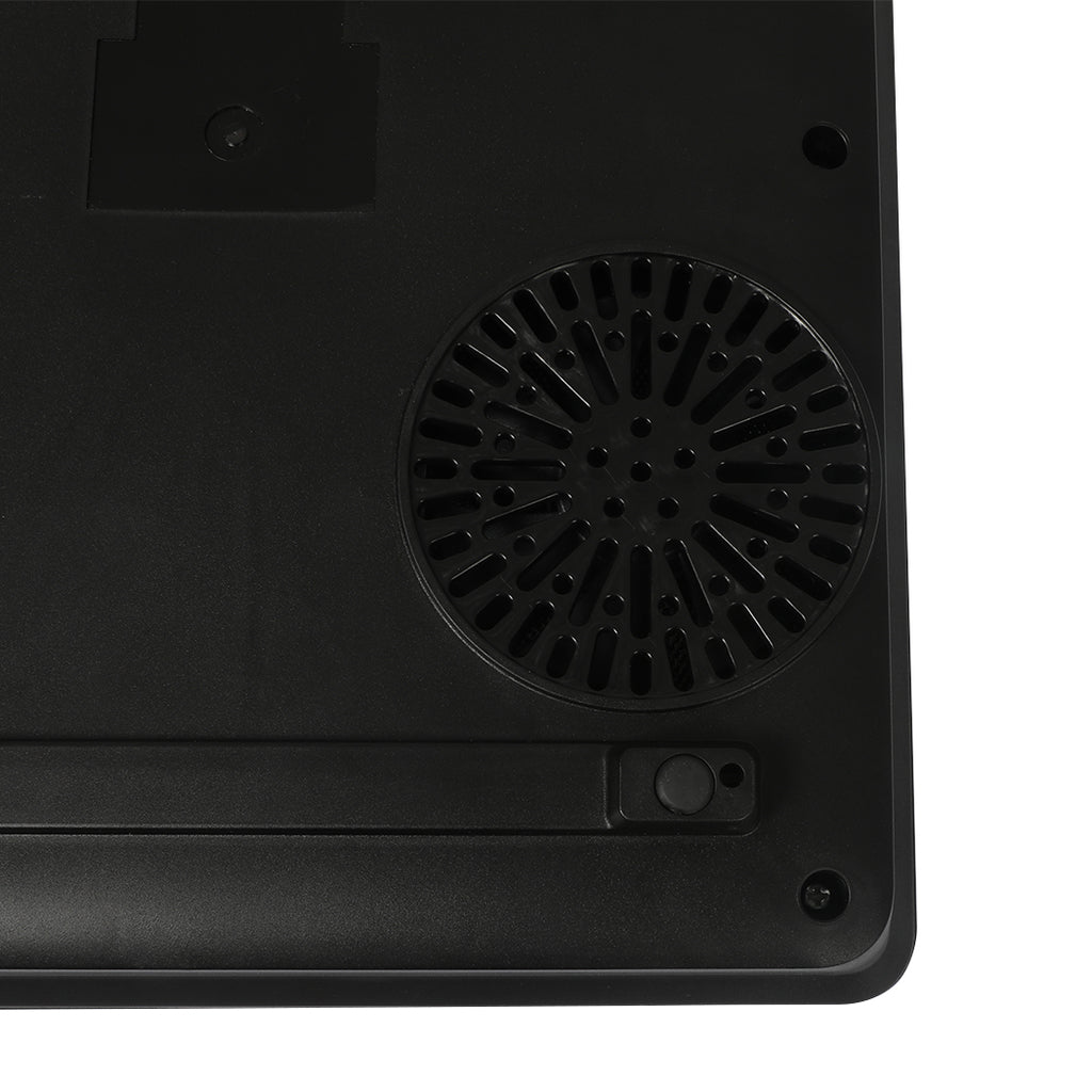 Spector Portable Electric Induction Cooktop
