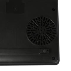 Spector Portable Electric Induction Cooktop