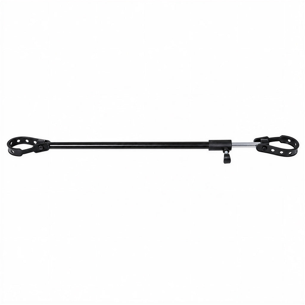 Monvelo Bike Repair Stand Adjustable Foldable Bicycle Maintenance Holder Rack