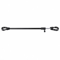 Monvelo Bike Repair Stand Adjustable Foldable Bicycle Maintenance Holder Rack