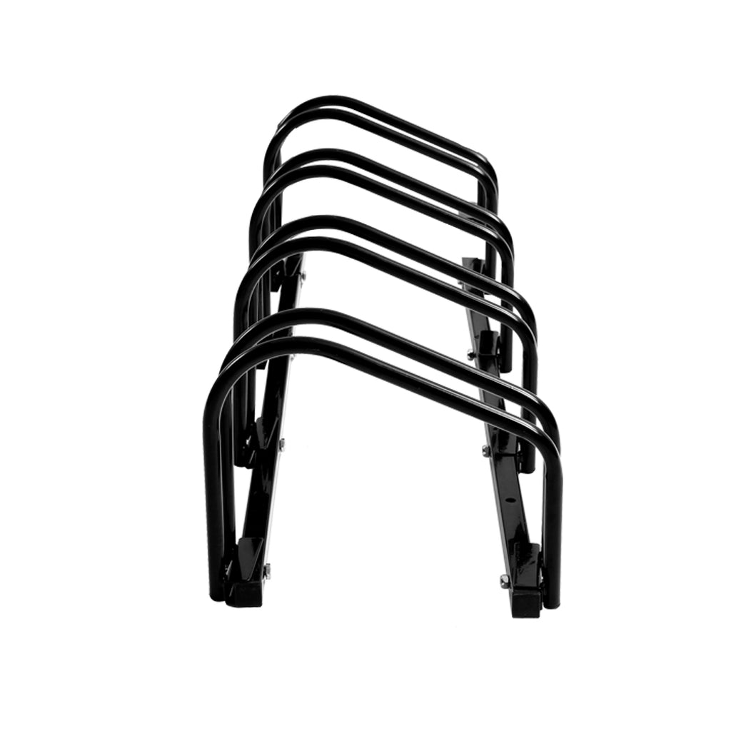 Monvelo 4 Bike Floor Stand Rack