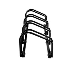 Monvelo 4 Bike Floor Stand Rack
