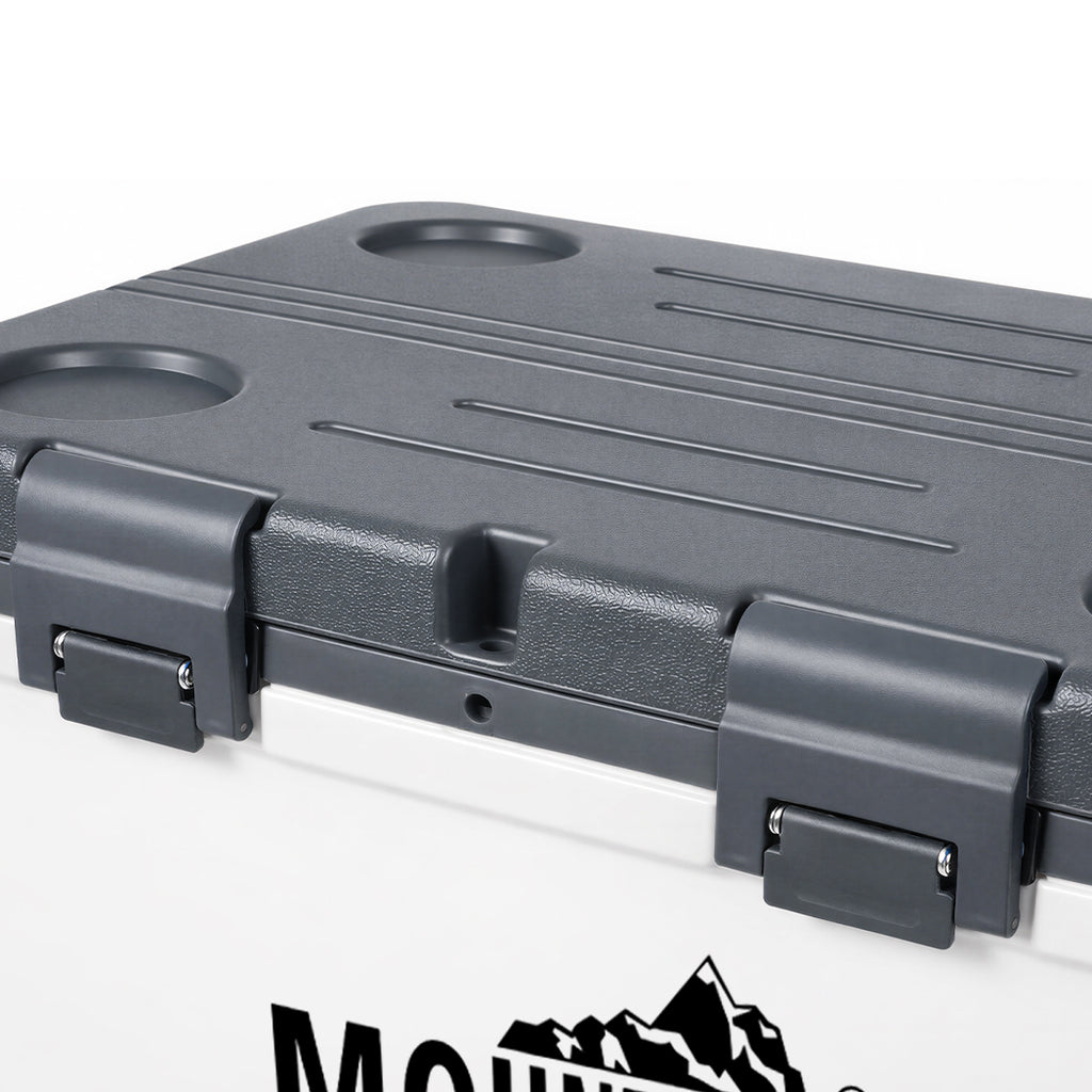 Mountview 22L Cool Box Portable Waterproof Camping Cooler
