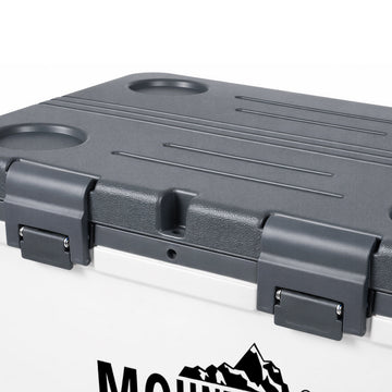 Mountview 22L Cool Box Portable Waterproof Camping Cooler