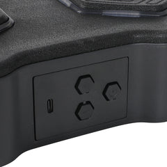 Centra Electronic Music Punching Box Bluetooth