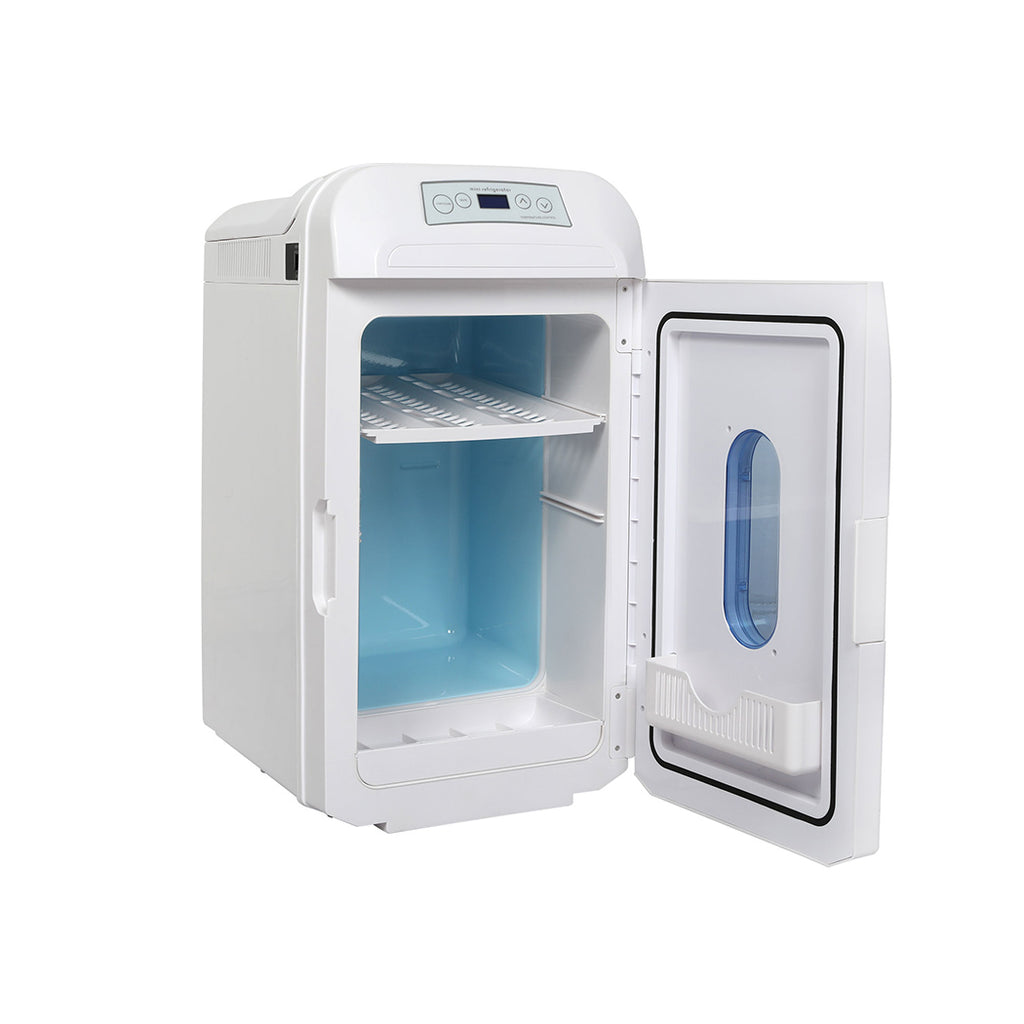 Spector 35L 12V Portable Car Fridge Freezer Chest