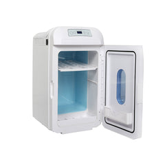 Spector 35L 12V Portable Car Fridge Freezer Chest