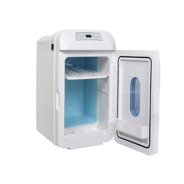 Spector 35L 12V Portable Car Fridge Freezer Chest