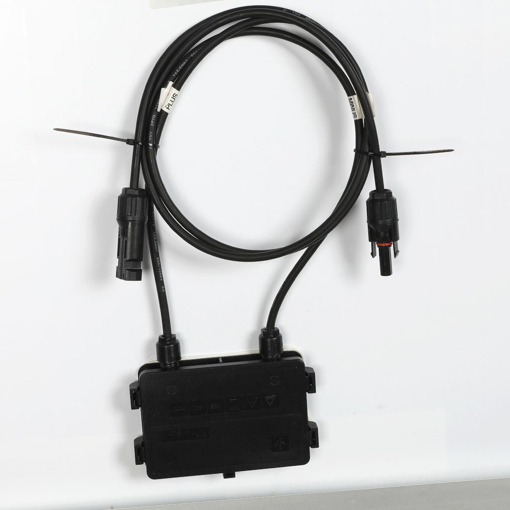 12V 250W Monocrystalline Solar Panel Kit with Controller