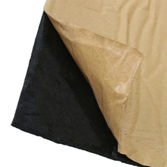 Manan Sound Deadener Foam Roll 60% Thicker