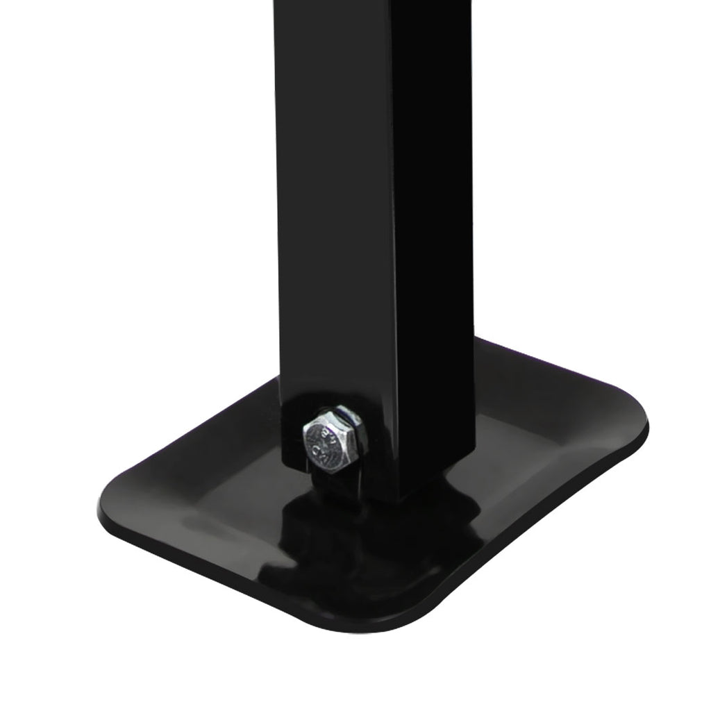 Manan 2X 410mm-545mm Drop Down Corner