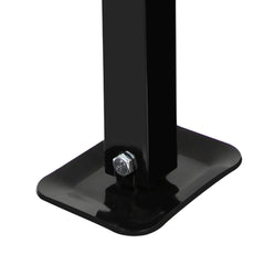 Manan 2X 410mm-545mm Drop Down Corner