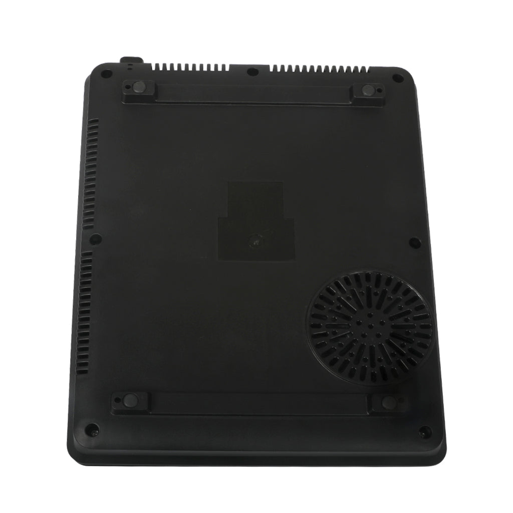 Spector Portable Electric Induction Cooktop