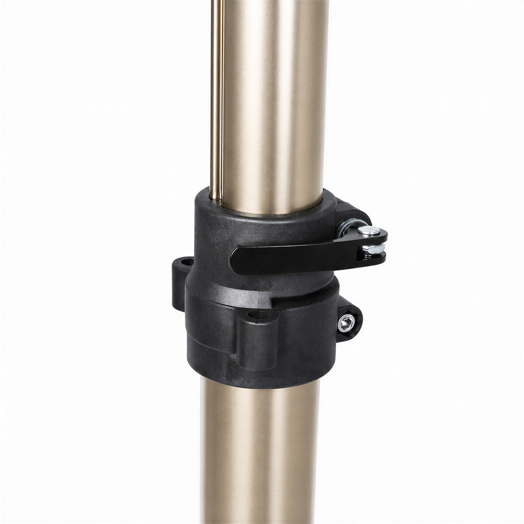 Monvelo Bike Repair Stand Adjustable Foldable Bicycle Maintenance Holder Rack