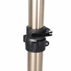 Monvelo Bike Repair Stand Adjustable Foldable Bicycle Maintenance Holder Rack