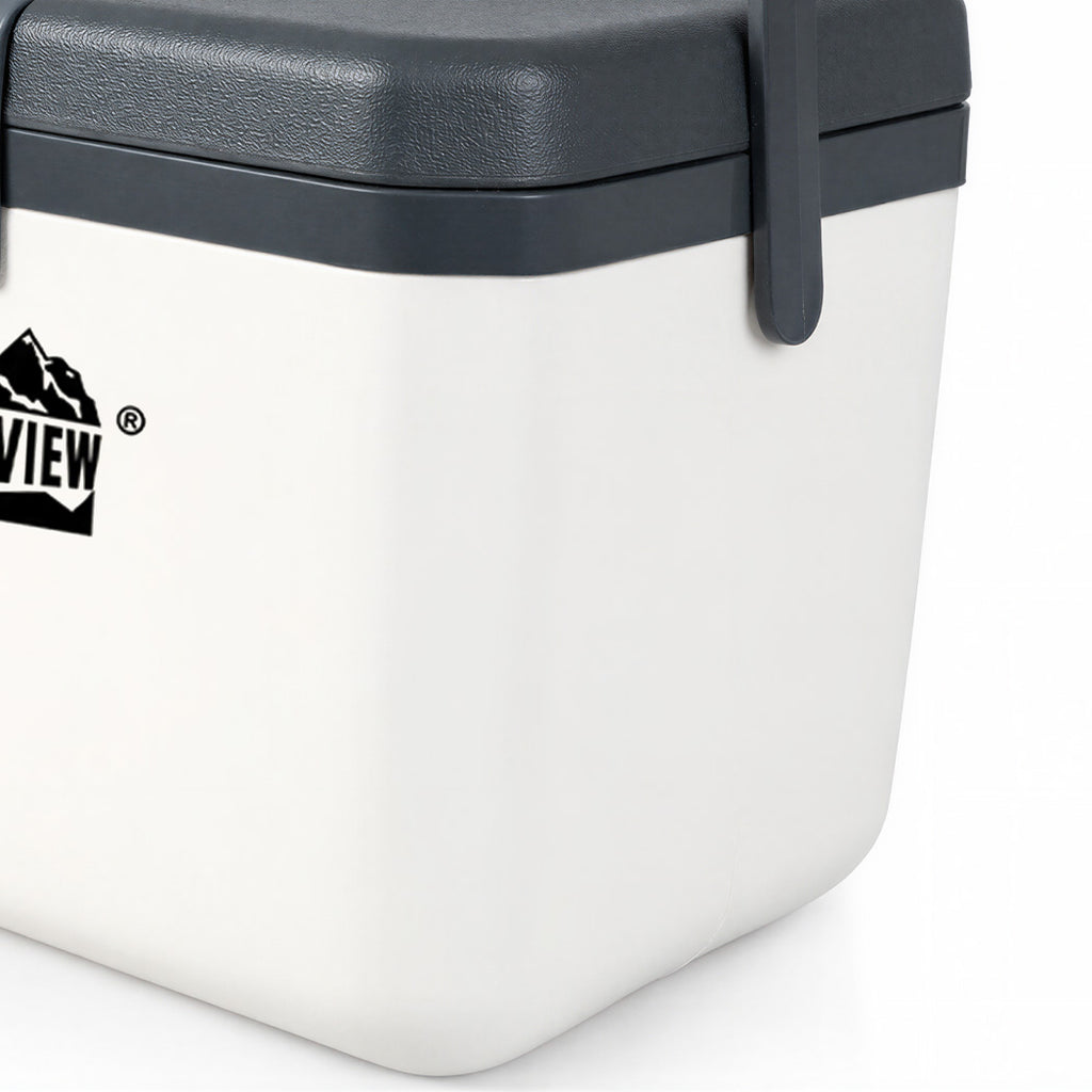 Mountview Cool Box 6L Portable Waterproof Insulated Food Storage