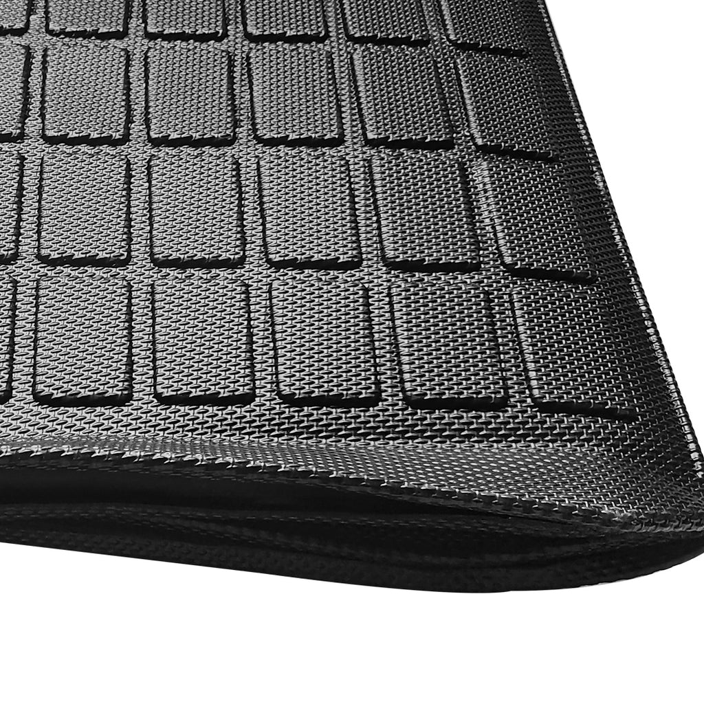 Manan Tesla Model Y front floor mats