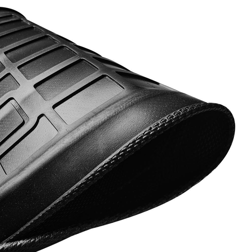 Manan Tesla Model Y Mat Toolbox Liner