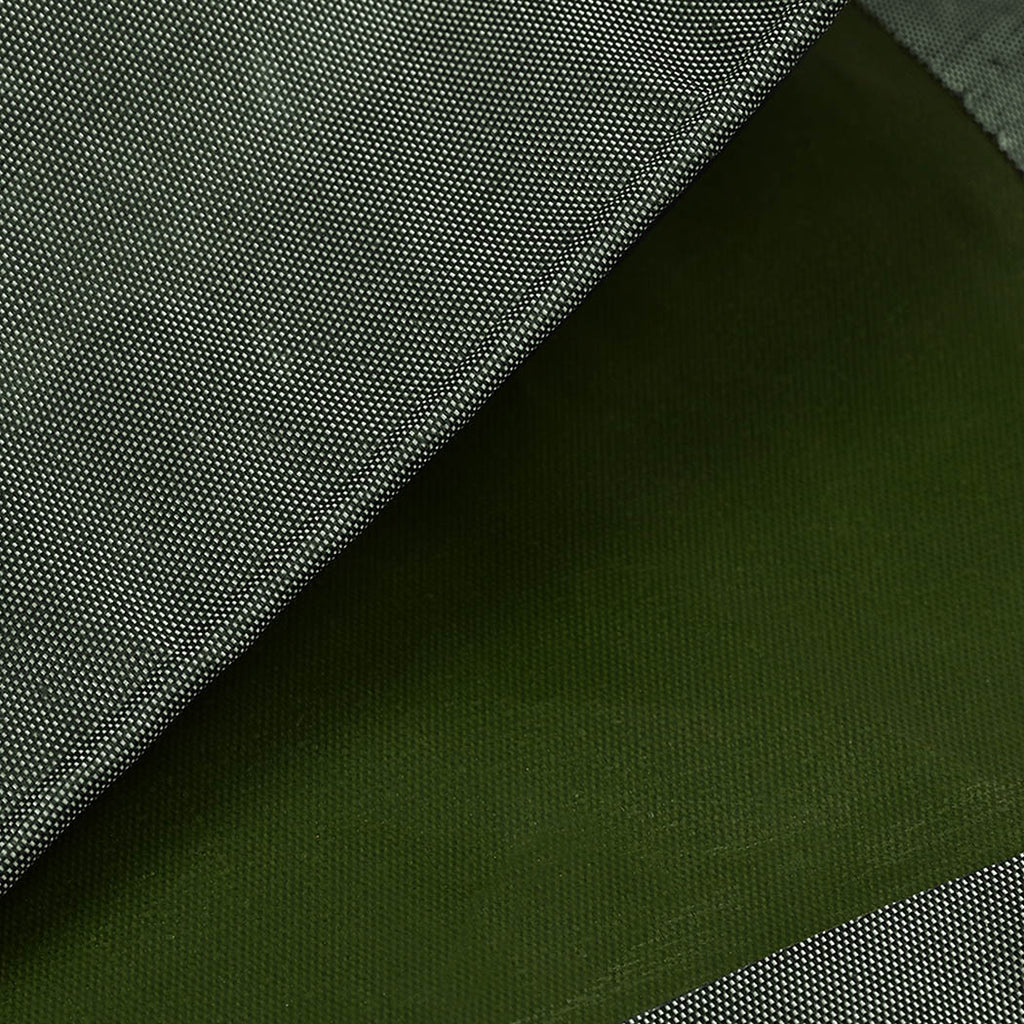 Polyester Canvas Tarp Tarpaulin Sun 2x3 Meter Green