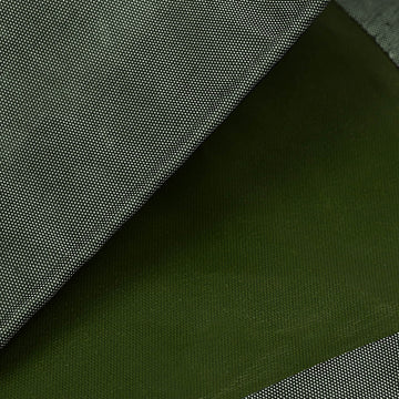 Manan Polyester Canvas Tarp 2x2m Green