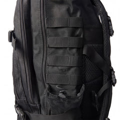 Slimbridge 45L Military Tactical Backpack Rucksack Hiking Travel Bag Black