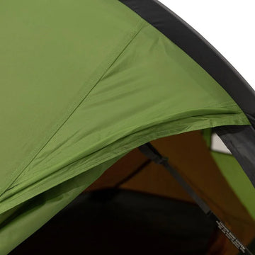 2 Person Camping & Hiking Tent - Nevis 200 Tent - 2.02kg by Vango