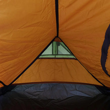 1 Person Camping & Hiking Tent - Nevis 100 Tent - 1.70kg by Vango