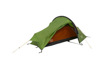 2 Person Camping & Hiking Tent - Nevis 200 Tent - 2.02kg by Vango