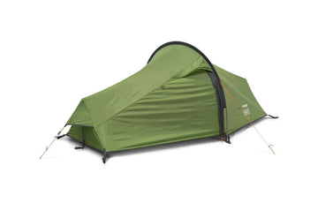 1 Person Camping & Hiking Tent - Nevis 100 Tent - 1.70kg by Vango