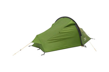 2 Person Camping & Hiking Tent - Nevis 200 Tent - 2.02kg by Vango
