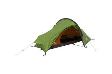 2 Person Camping & Hiking Tent - Nevis 200 Tent - 2.02kg by Vango