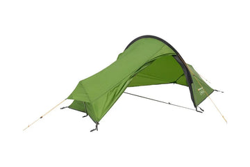 2 Person Camping & Hiking Tent - Nevis 200 Tent - 2.02kg by Vango