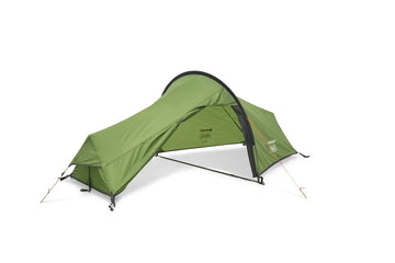 1 Person Camping & Hiking Tent - Nevis 100 Tent - 1.70kg by Vango