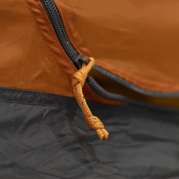 1 Person Camping & Hiking Tent - Nevis 100 Tent - 1.70kg by Vango
