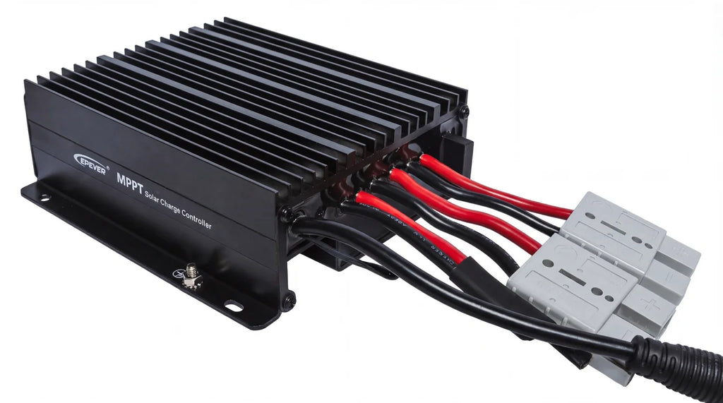 EP Ever Tracer 7810CPN MPPT Solar Controller | 30A | Built in Bluetooth