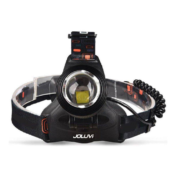 LED Head Torch Joluvi 236448-SC