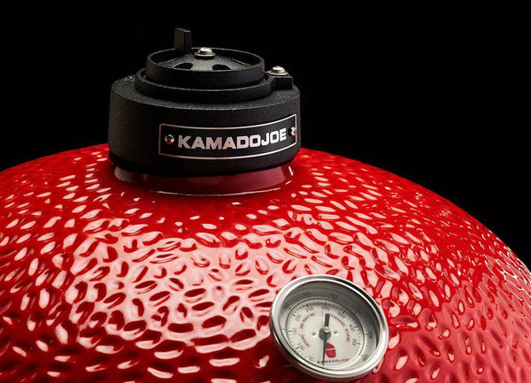 Kamado Joe - Big Joe Kontrol Tower