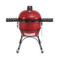 Kamado Big Joe™ BBQ Grill (BJ24RHC) - Series II