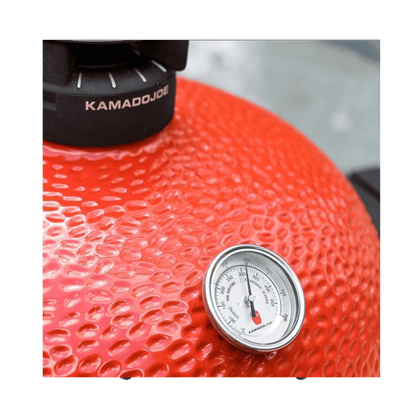 Kamado Big Joe™ BBQ Grill (BJ24RHC) - Series II